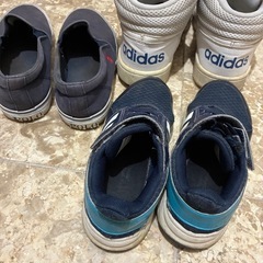 キッズシューズ⭐️メンズシューズ⭐️レディースシューズ⭐️靴⭐️
まとめ売りの画像