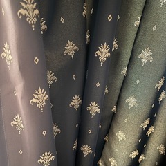 【無料】カーテン2の画像