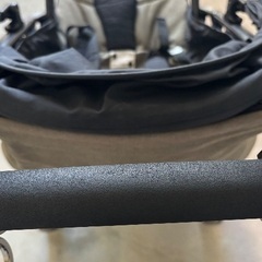 Joie ライトトラックス ベビーカー 3輪タイプ 神戸受け渡し可の画像