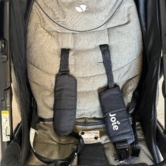 Joie ライトトラックス ベビーカー 3輪タイプ 神戸受け渡し可の画像