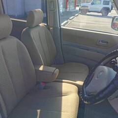 車検８年１０月　Bluetooth　ナビ　プッシュスタート　ETC　パレットの画像