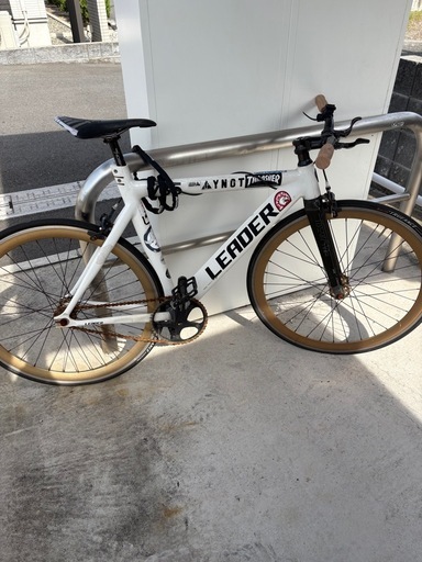 リーダー725 空気入れセット