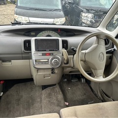 ダイハツタント⭐️車検今月まで⭐️の画像