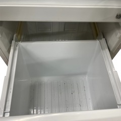 冷蔵庫　Panasonic NR-B144WBの画像