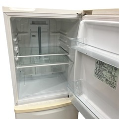 冷蔵庫　Panasonic NR-B144WBの画像