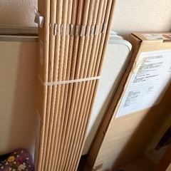 IKEA子供ベッドの画像