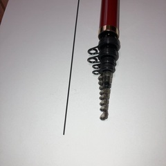 がまかつ がま磯 レセプター2 2-53　RECEPTORの画像