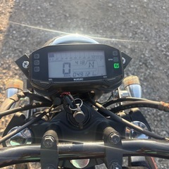 ジグサー　　ジクサー　　ジグサー150 実働　の画像