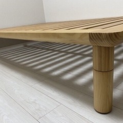 コアラマットレス　　ミライカスタム　　セミダブルの画像