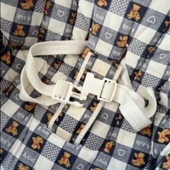 美品　Aprica アップリカ　ハイローチェアの画像