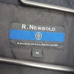 Rニューボールド　中綿アウター　Mの画像