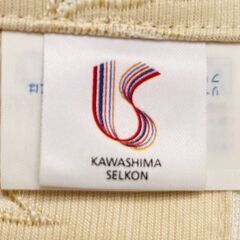 川島織物セルコンカーテン①の画像