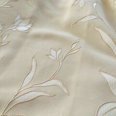 川島織物セルコンカーテン①の画像