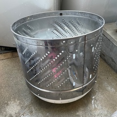 【RKGSE-372】特価！Panasonic/6kg/全自動洗濯機/NA-F60B14/中古品/2021年製/分解清掃済/店頭引取推奨商品/弊社近隣配達も可の画像