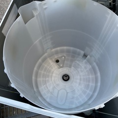 【RKGSE-372】特価！Panasonic/6kg/全自動洗濯機/NA-F60B14/中古品/2021年製/分解清掃済/店頭引取推奨商品/弊社近隣配達も可の画像