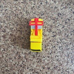 トミカ  トヨタ ダイナ レッカー車の画像