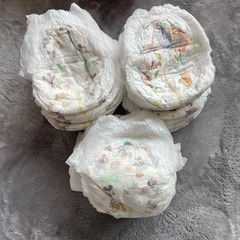 ベビーオムツ　グーン Lサイズの画像