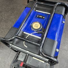 発電機（ジャンク）無料でお引き取りいただける方の画像