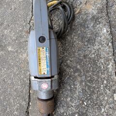 マキタ電動ドリル　代理出品の画像