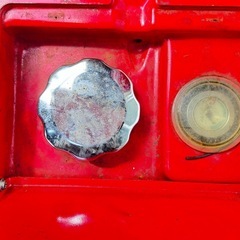 HONDA EXR2200 ホンダ ガソリン 防音型 発電機の画像