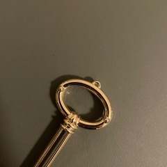 [ LUVFUME ] チューブ絞りキーの画像