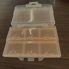 薬ケース②の画像