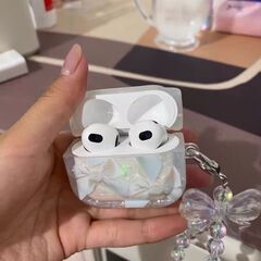AirPods 3（第3世代） ノイズキャンセリング Lightningポート Bluetoothイヤホンの画像