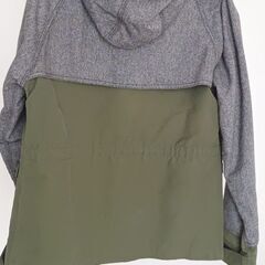 マウンテンパーカー　Mの画像