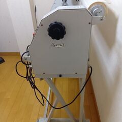 ROLANDラミーマン。高さ、1メートル、横幅90，の画像