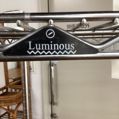 メタルラック【町田市再生家具】252198の画像