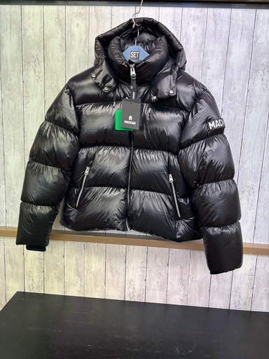 【新品】 MACKAGE ダウンジャケット