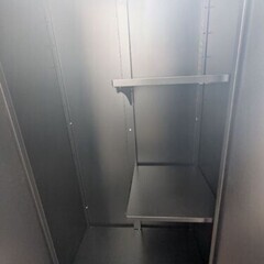 物置　野外　倉庫　YAMAZENの画像