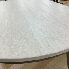 【トレファク ラパーク岸和田店】ニトリ セラミックダイニングテーブル　入荷しました。の画像