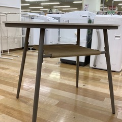 【トレファク ラパーク岸和田店】ニトリ セラミックダイニングテーブル　入荷しました。の画像