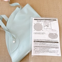 《未使用》ベビー歩行器　Smart Angel　　西松屋　ベビー用衣料洗剤とボディソープのおまけ付き　の画像