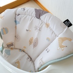 《未使用》ベビー歩行器　Smart Angel　　西松屋　ベビー用衣料洗剤とボディソープのおまけ付き　の画像