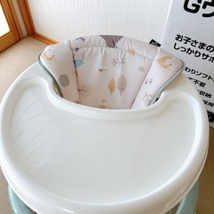 《未使用》ベビー歩行器　Smart Angel　　西松屋　ベビー用衣料洗剤とボディソープのおまけ付き　の画像