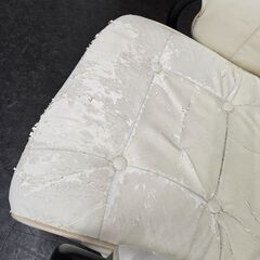 ネイルソファーお引き取りいただける方の画像