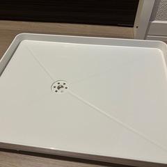 水切りラックの画像