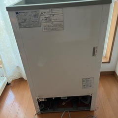 TOSHIBA 冷凍ストッカー CR-51EEの画像