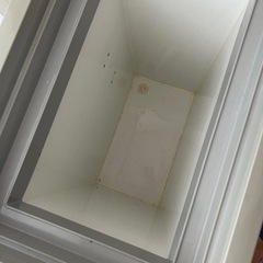 TOSHIBA 冷凍ストッカー CR-51EEの画像