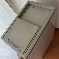 TOSHIBA 冷凍ストッカー CR-51EEの画像