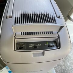 【リユースショップスパークル】2電源式ポータブル電子冷温ボックス　No.75　ツインバード　TWINBIRD　HR-D202型　DUOCARGO　車載用コード付き　配送可能♪の画像