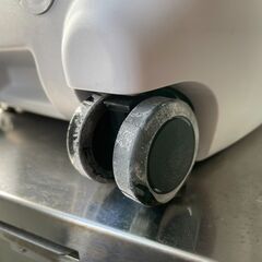 【リユースショップスパークル】2電源式ポータブル電子冷温ボックス　No.75　ツインバード　TWINBIRD　HR-D202型　DUOCARGO　車載用コード付き　配送可能♪の画像