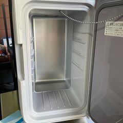 【リユースショップスパークル】2電源式ポータブル電子冷温ボックス　No.75　ツインバード　TWINBIRD　HR-D202型　DUOCARGO　車載用コード付き　配送可能♪の画像