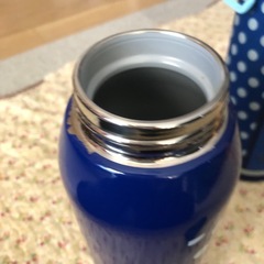 象印　保冷専用魔法瓶の画像