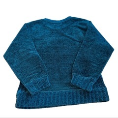 RAD CHAP120cm長袖秋冬の画像