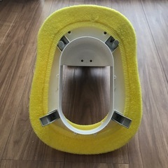 トーマス　補助便座の画像