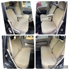 ＥＫワゴン❗️ 走行7万キロ代❗️ 絶好調❗️ タイヤバリ山❗️の画像