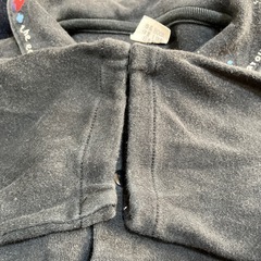 【BICCOT CLUB】セーラー襟トップス【80】の画像